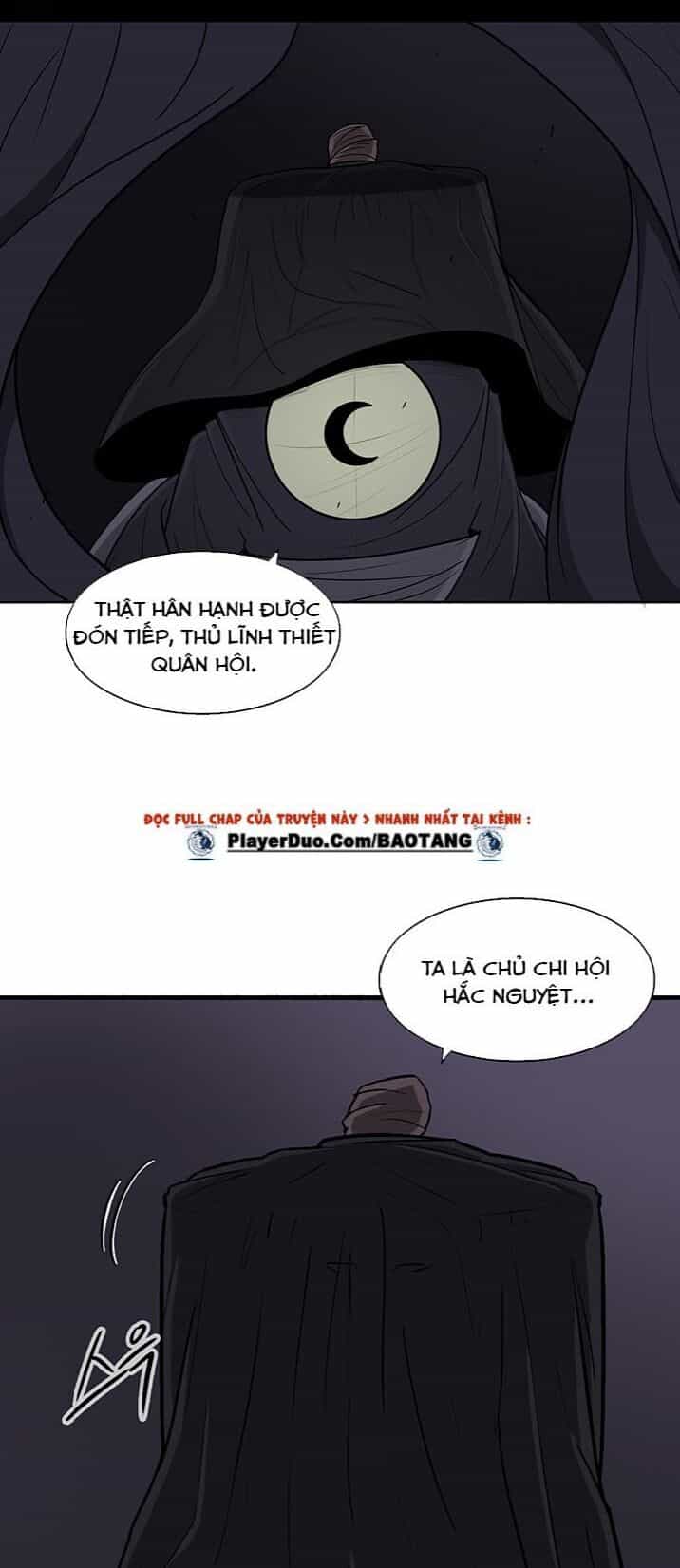 Bắc Kiếm Giang Hồ - Chương 28 - ảnh 2
