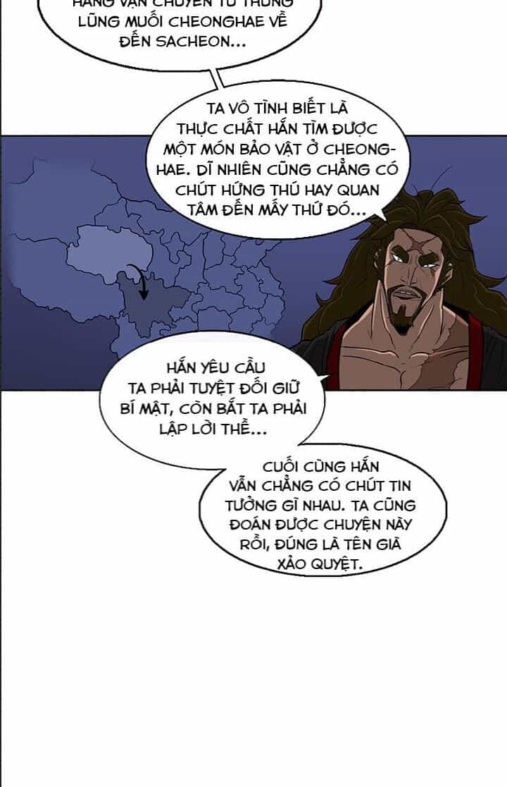 Bắc Kiếm Giang Hồ - Chương 28 - ảnh 23