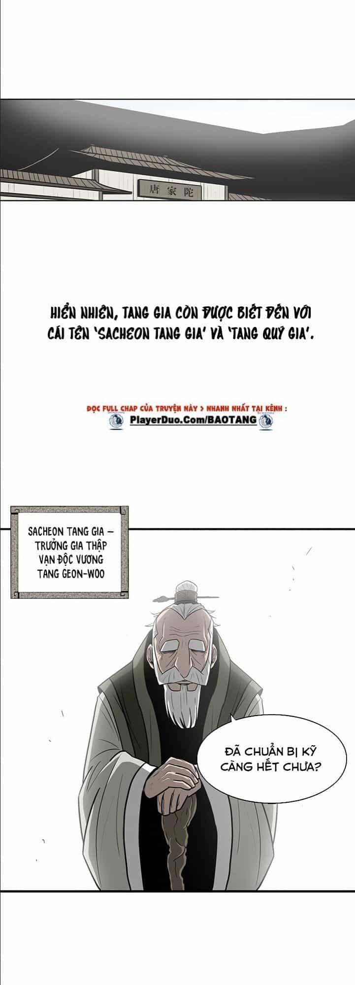 Bắc Kiếm Giang Hồ - Chương 29 - ảnh 2