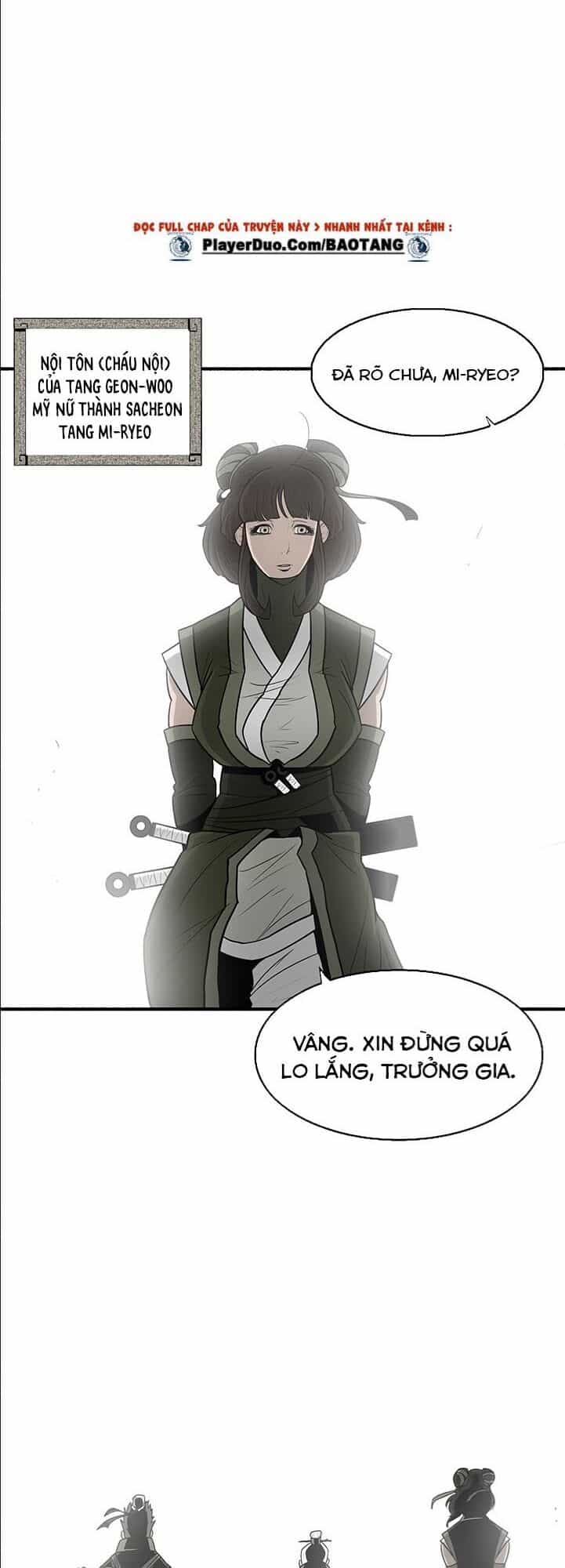 Bắc Kiếm Giang Hồ - Chương 29 - ảnh 5