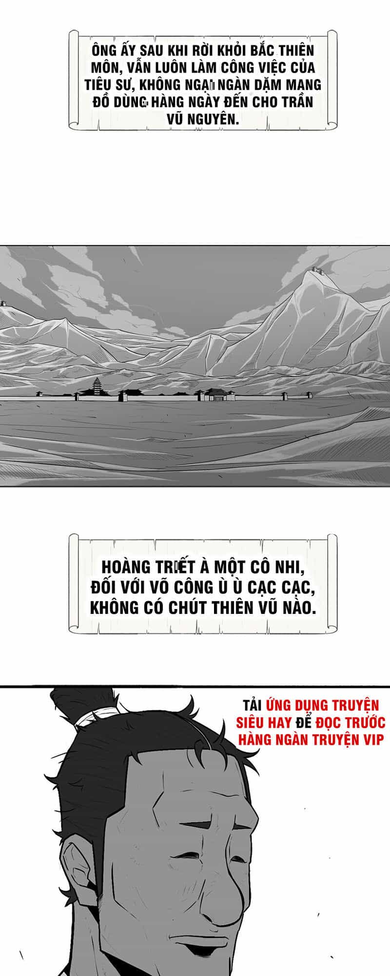 Bắc Kiếm Giang Hồ - Chương 3 - ảnh 16