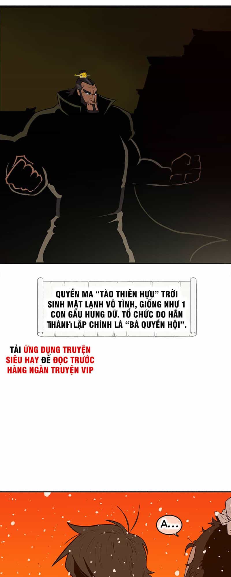 Bắc Kiếm Giang Hồ - Chương 3 - ảnh 33