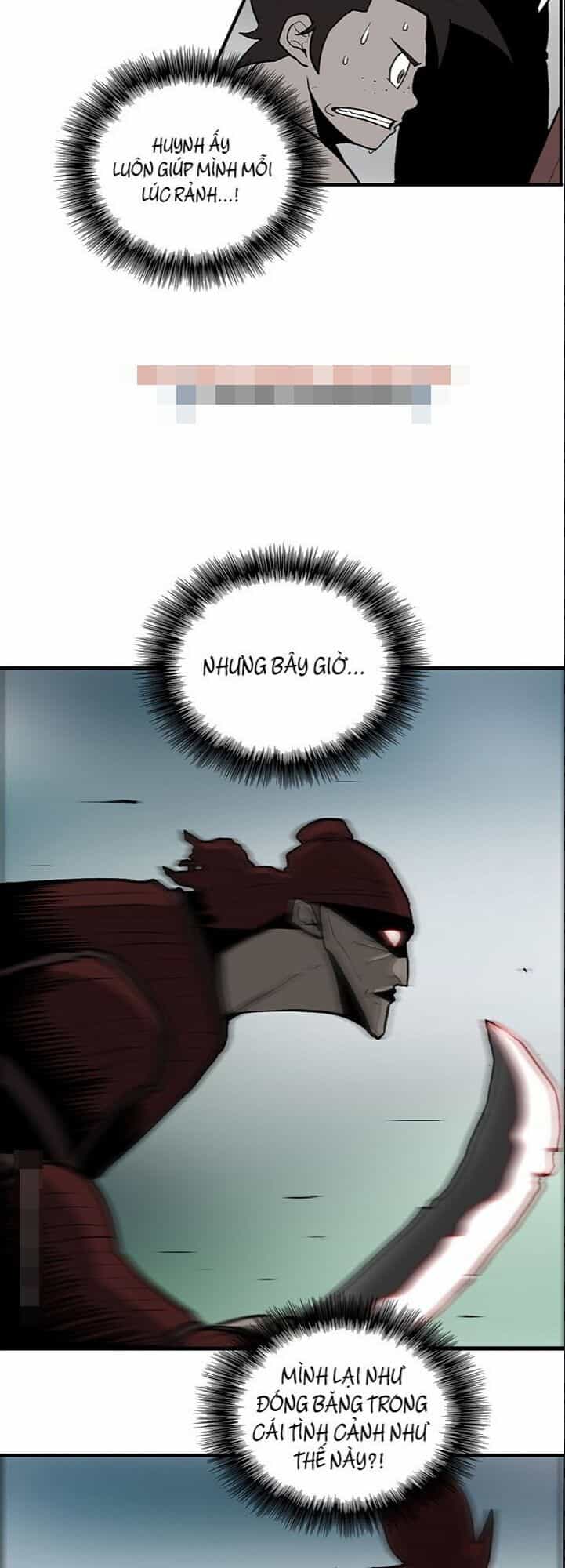 Bắc Kiếm Giang Hồ - Chương 31 - ảnh 19