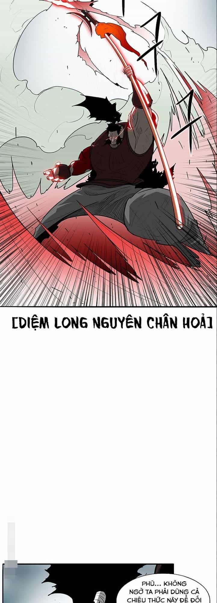 Bắc Kiếm Giang Hồ - Chương 31 - ảnh 2