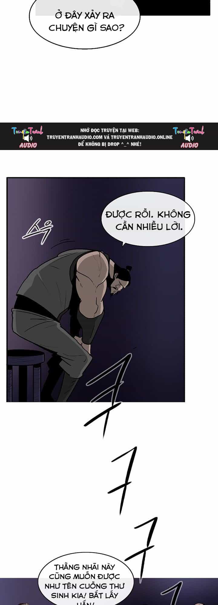 Bắc Kiếm Giang Hồ - Chương 34 - ảnh 12