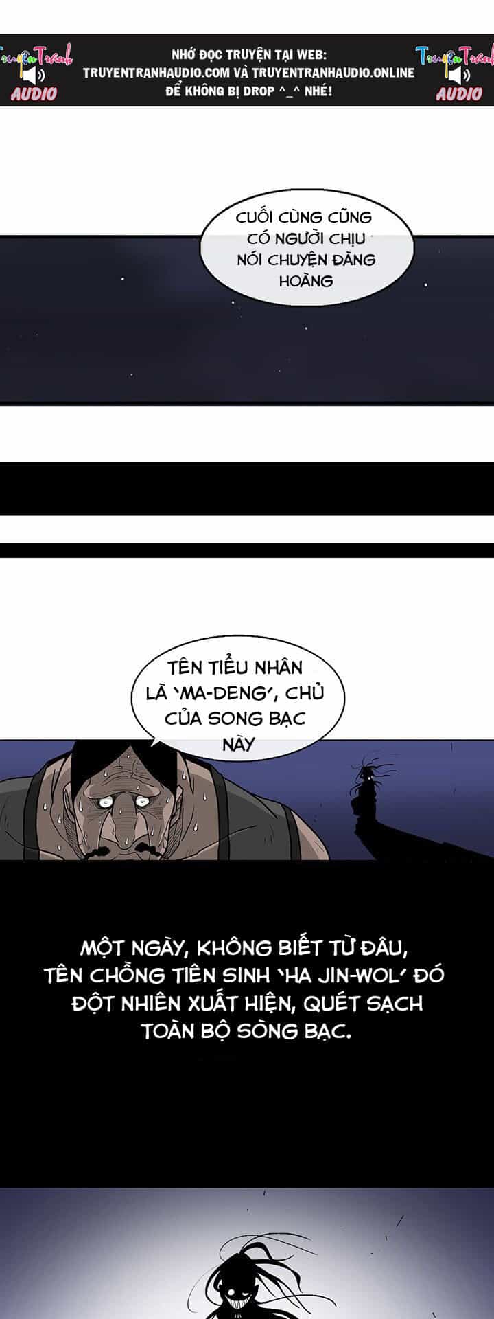 Bắc Kiếm Giang Hồ - Chương 34 - ảnh 17