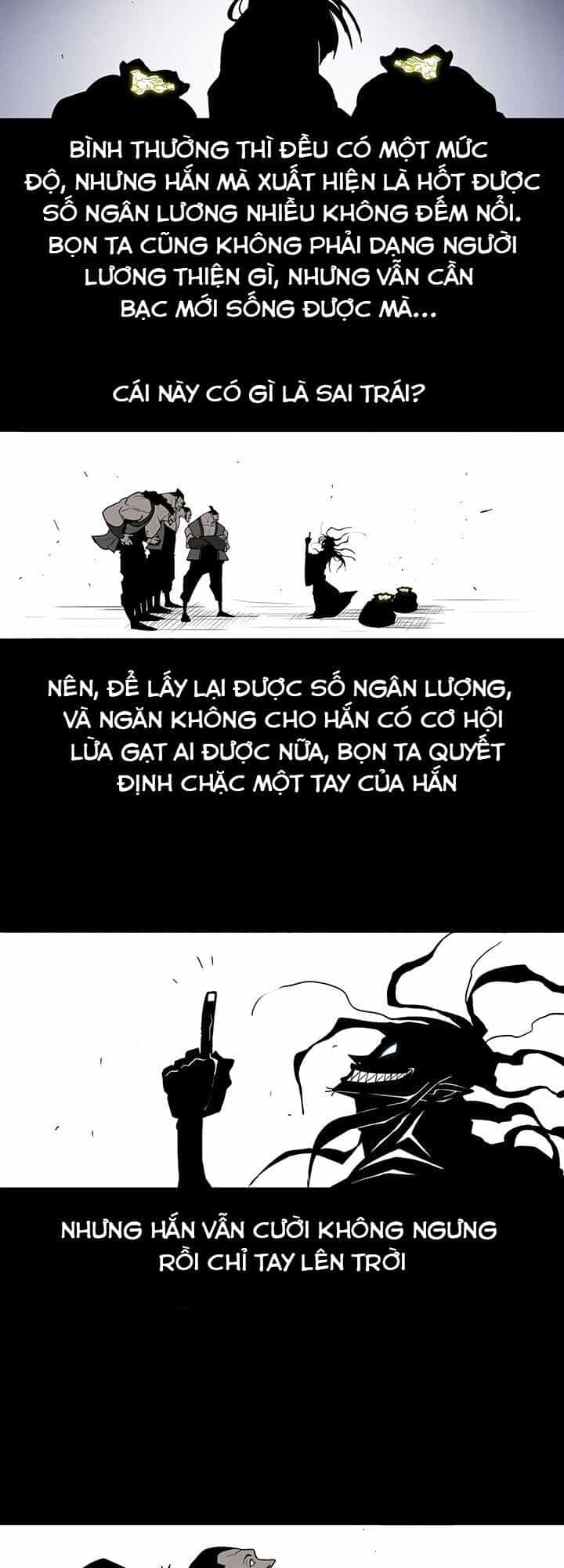 Bắc Kiếm Giang Hồ - Chương 34 - ảnh 18
