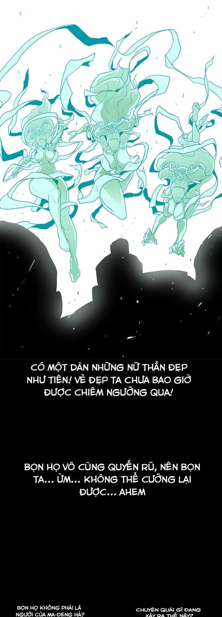 Bắc Kiếm Giang Hồ - Chương 34 - ảnh 20