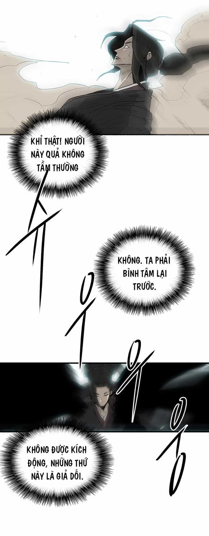 Bắc Kiếm Giang Hồ - Chương 34 - ảnh 37