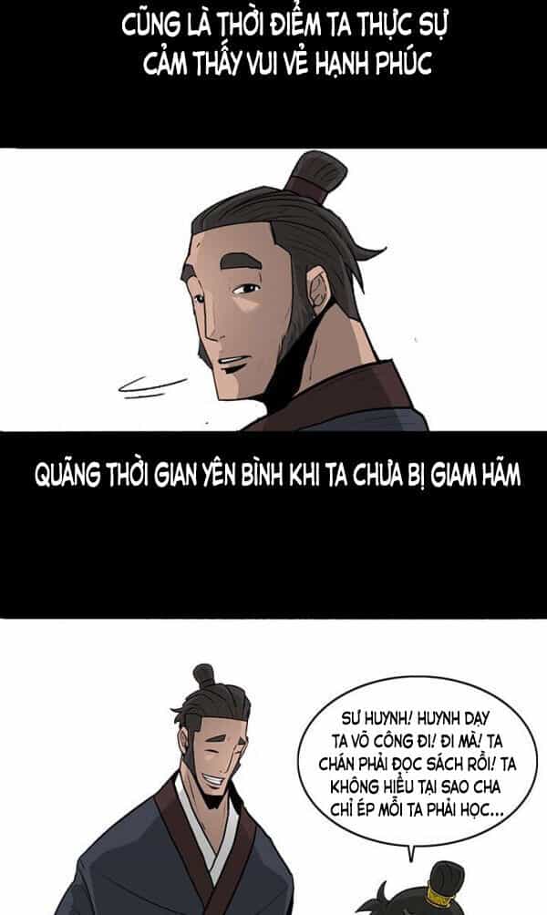 Bắc Kiếm Giang Hồ - Chương 36 - ảnh 23