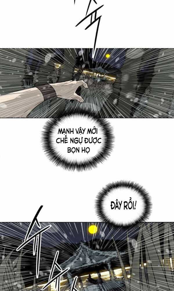 Bắc Kiếm Giang Hồ - Chương 36 - ảnh 33