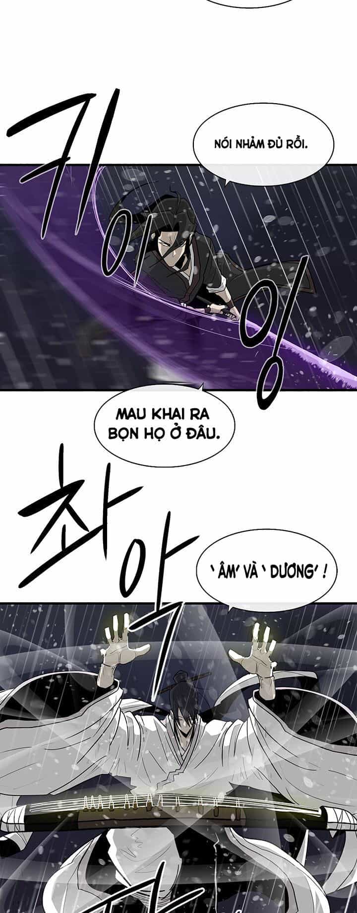 Bắc Kiếm Giang Hồ - Chương 37 - ảnh 9