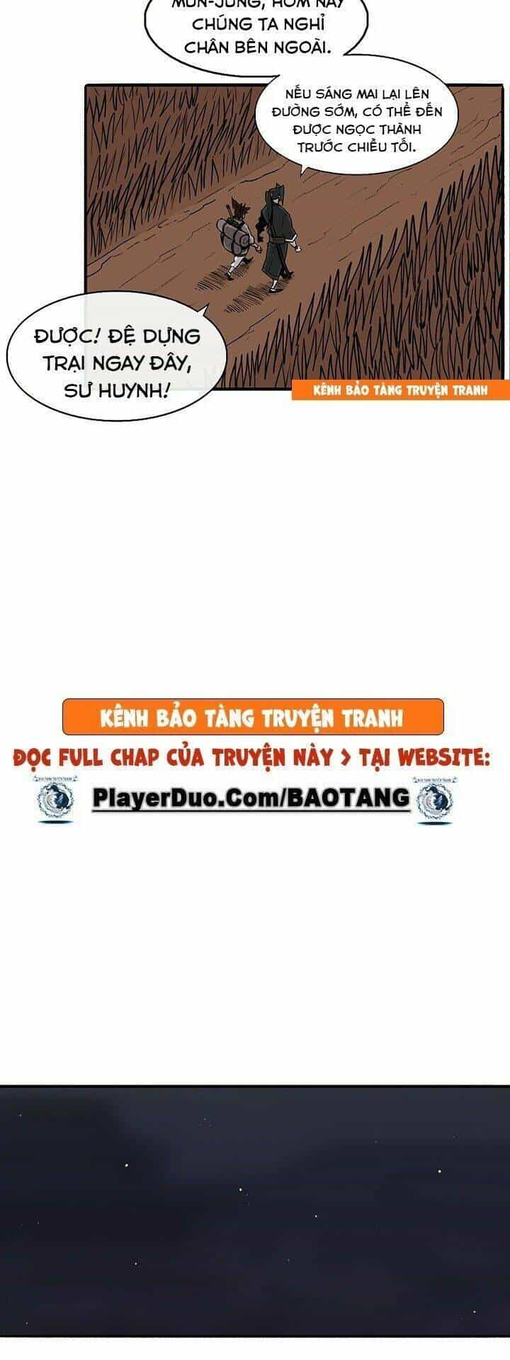 Bắc Kiếm Giang Hồ - Chương 38 - ảnh 13