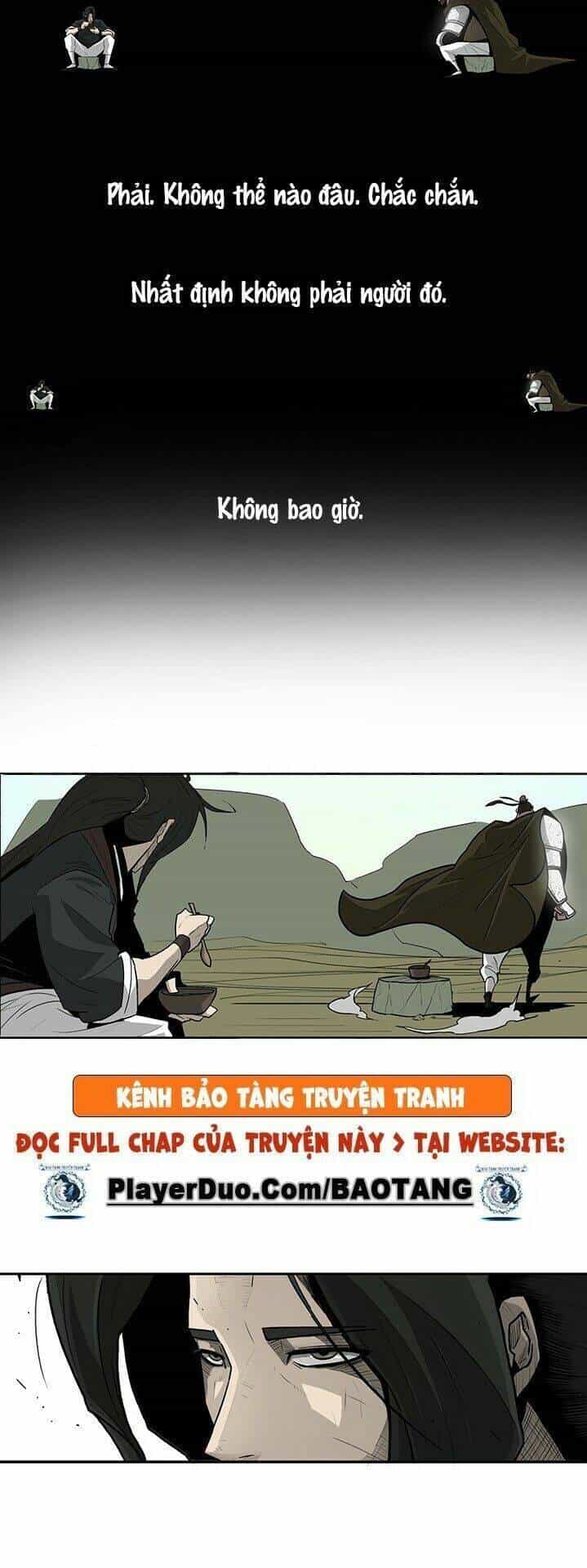 Bắc Kiếm Giang Hồ - Chương 39 - ảnh 18