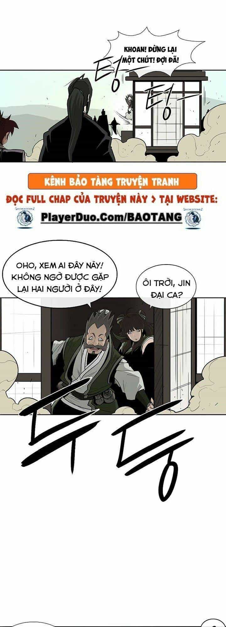 Bắc Kiếm Giang Hồ - Chương 39 - ảnh 3