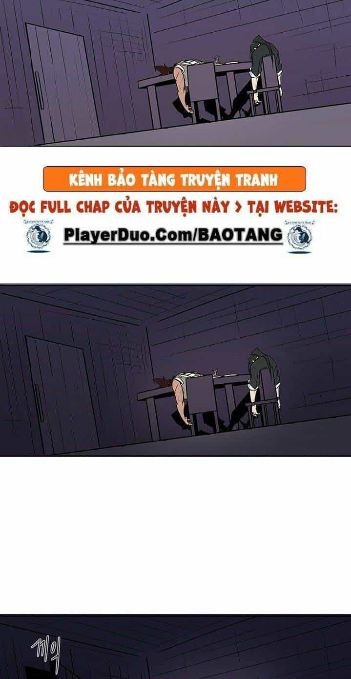 Bắc Kiếm Giang Hồ - Chương 39 - ảnh 46