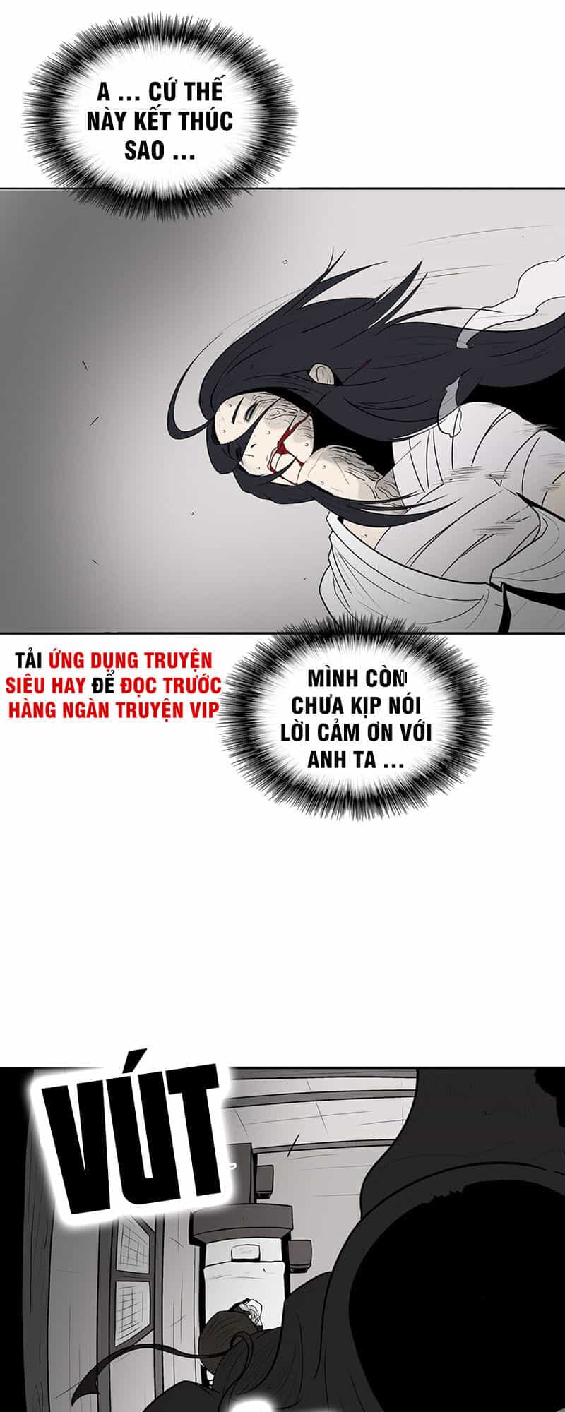 Bắc Kiếm Giang Hồ - Chương 4 - ảnh 59