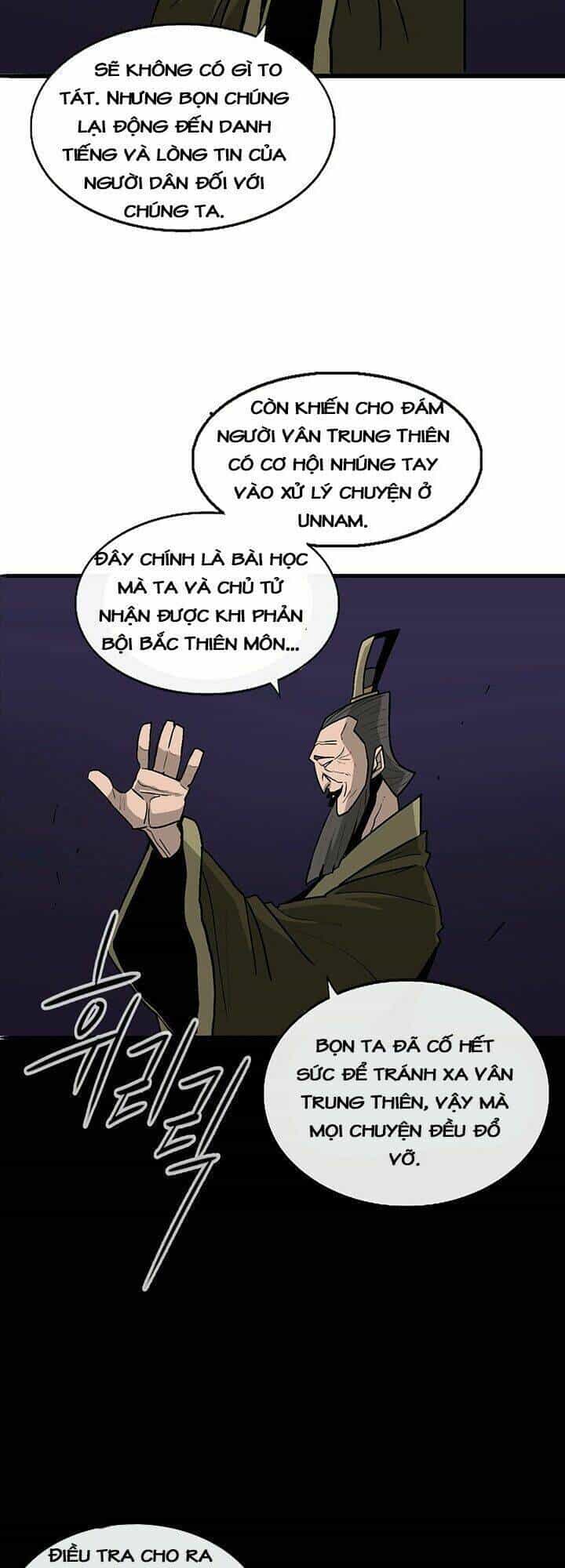 Bắc Kiếm Giang Hồ - Chương 41 - ảnh 43