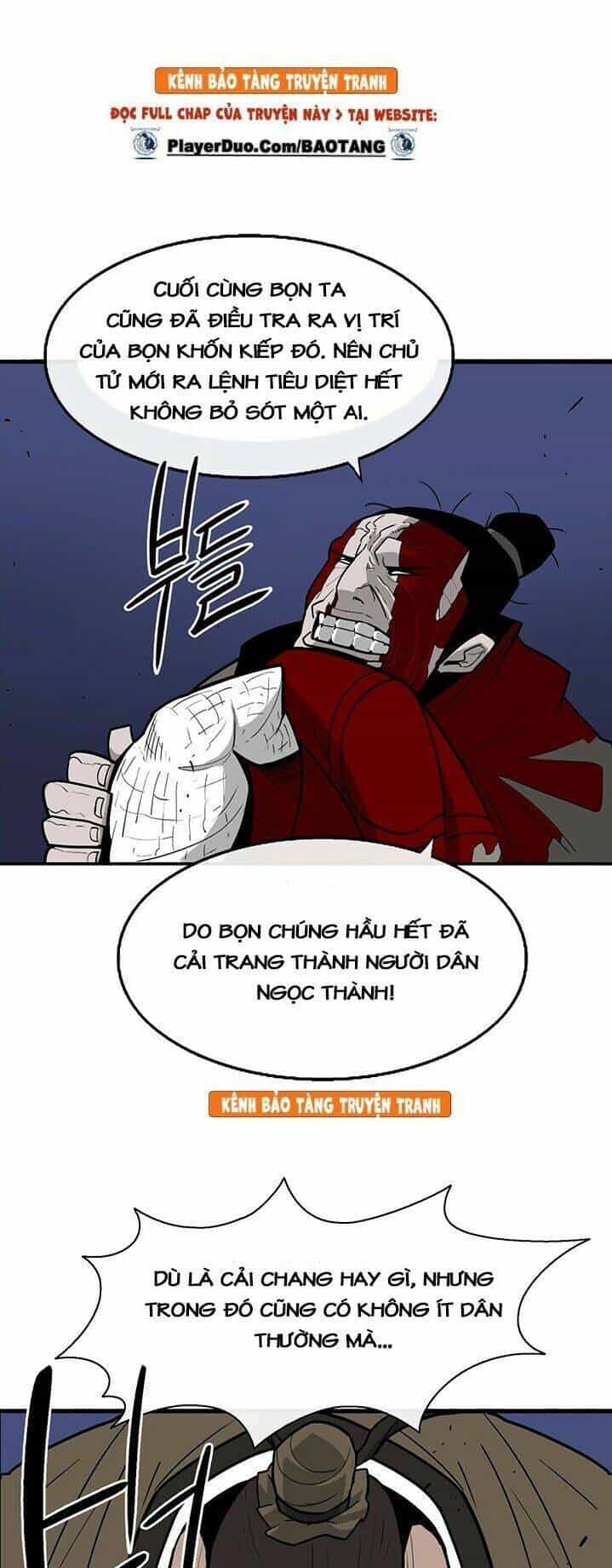 Bắc Kiếm Giang Hồ - Chương 42 - ảnh 14