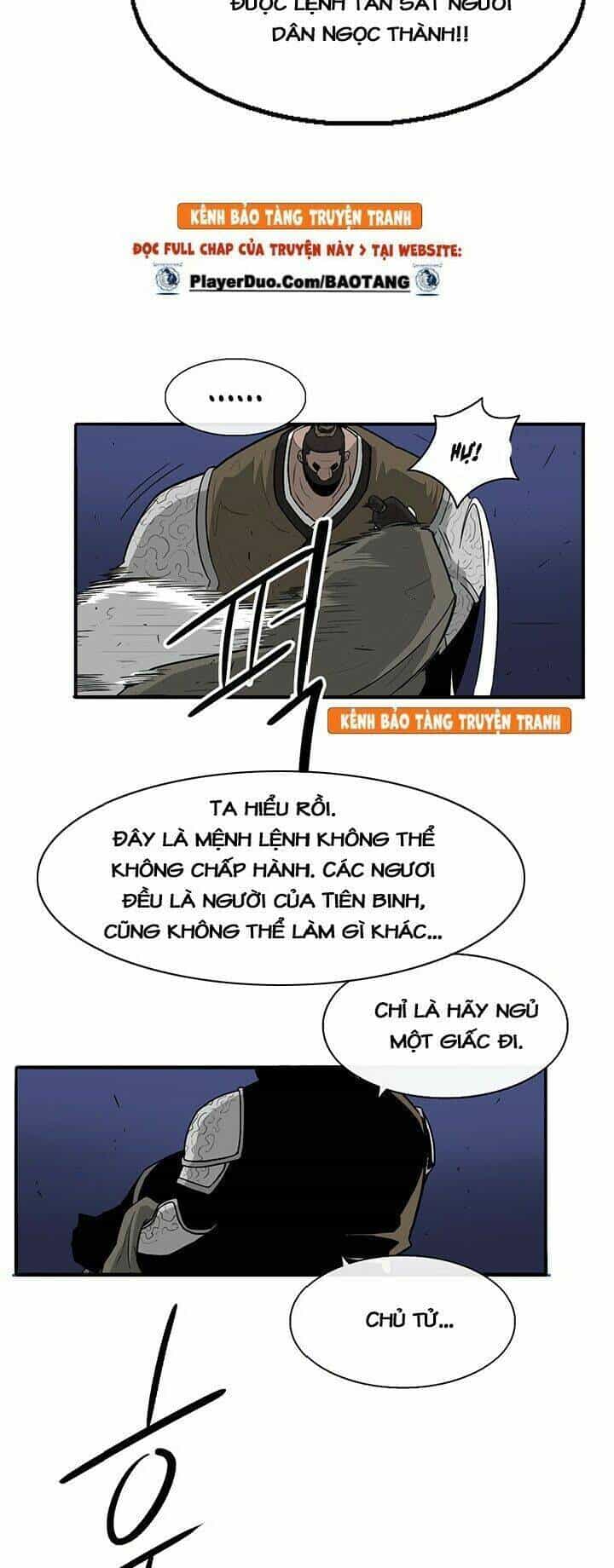 Bắc Kiếm Giang Hồ - Chương 42 - ảnh 16
