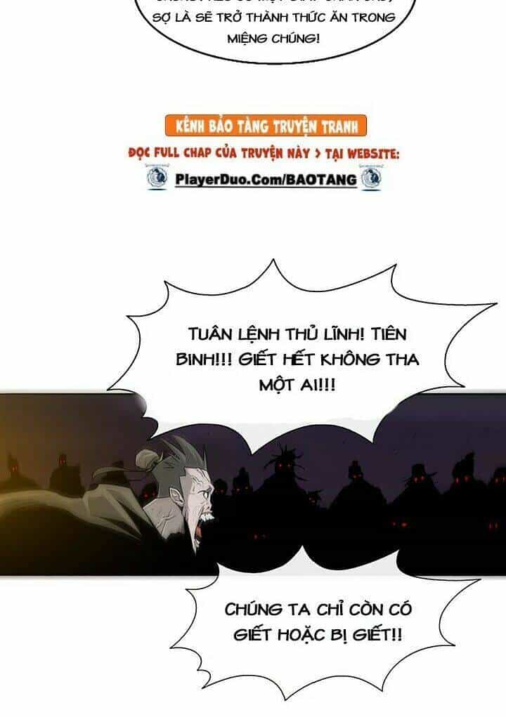 Bắc Kiếm Giang Hồ - Chương 44 - ảnh 24