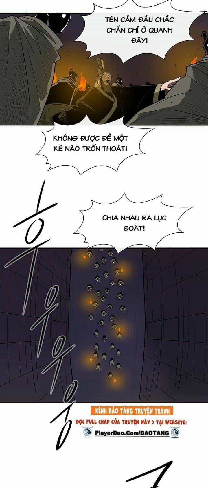 Bắc Kiếm Giang Hồ - Chương 44 - ảnh 5