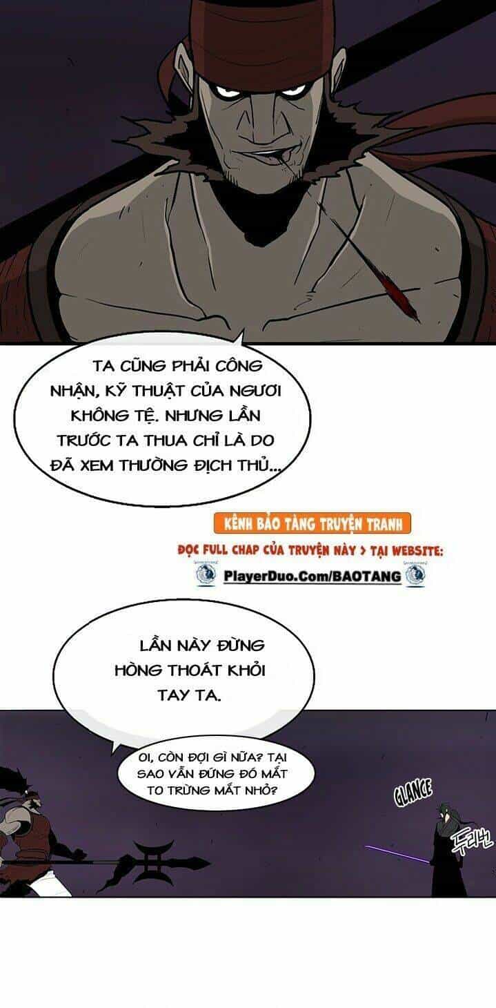 Bắc Kiếm Giang Hồ - Chương 45 - ảnh 20