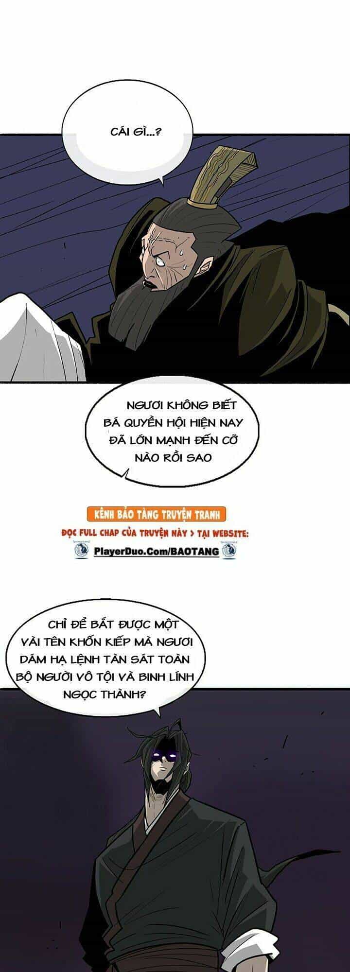 Bắc Kiếm Giang Hồ - Chương 45 - ảnh 7