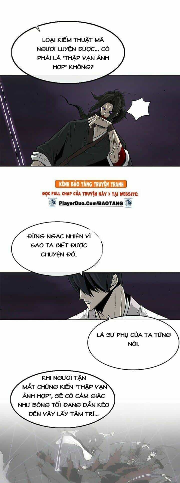 Bắc Kiếm Giang Hồ - Chương 46 - ảnh 22