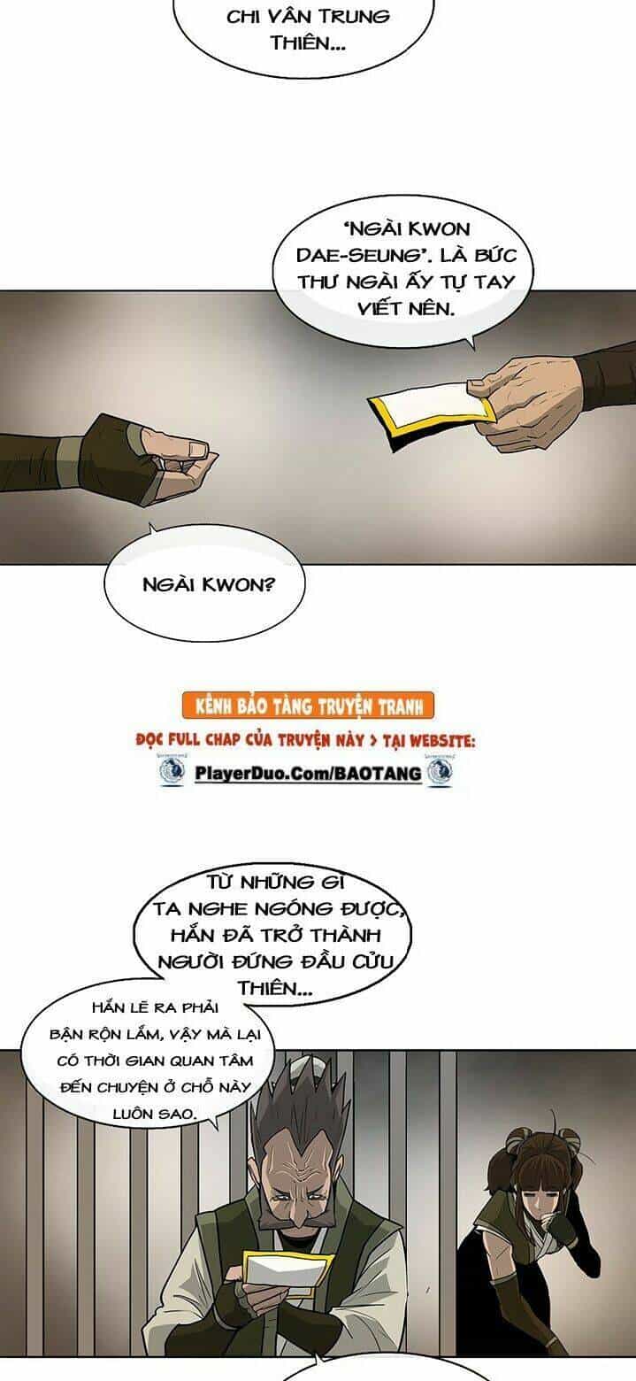Bắc Kiếm Giang Hồ - Chương 49 - ảnh 8