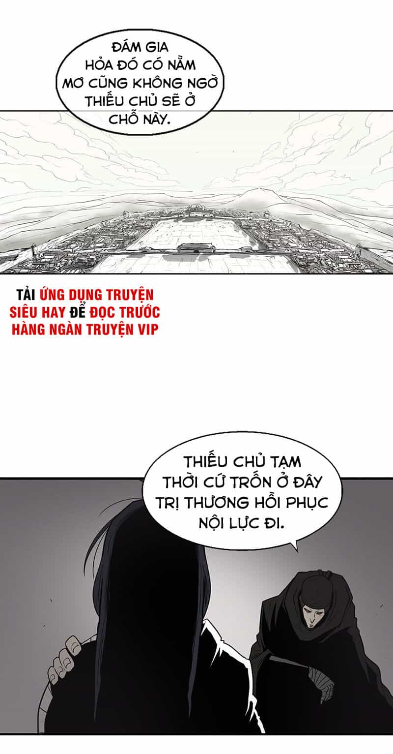 Bắc Kiếm Giang Hồ - Chương 5 - ảnh 12