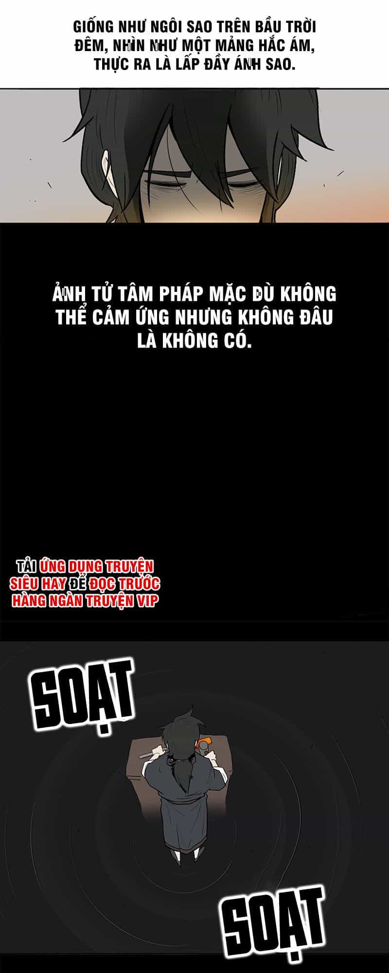 Bắc Kiếm Giang Hồ - Chương 5 - ảnh 18