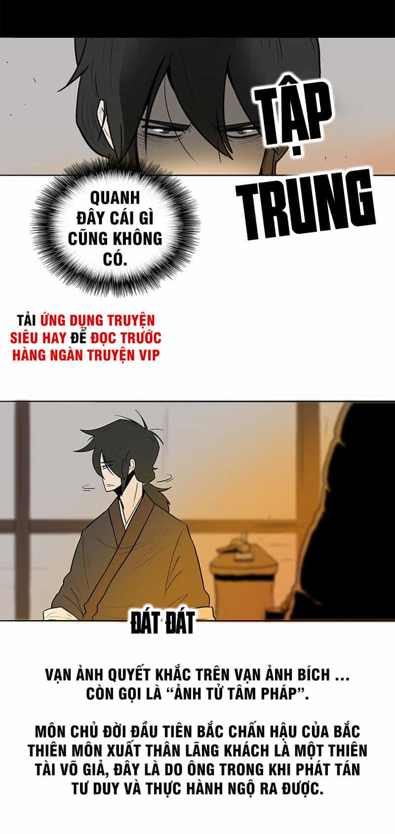 Bắc Kiếm Giang Hồ - Chương 5 - ảnh 22