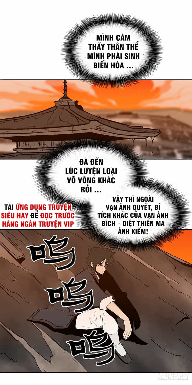 Bắc Kiếm Giang Hồ - Chương 5 - ảnh 42