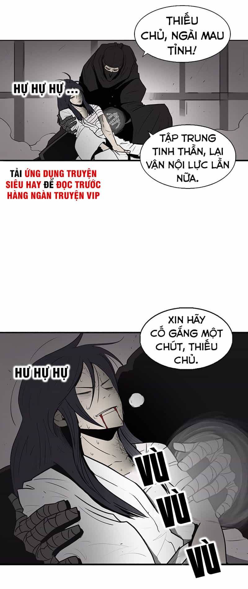 Bắc Kiếm Giang Hồ - Chương 5 - ảnh 5