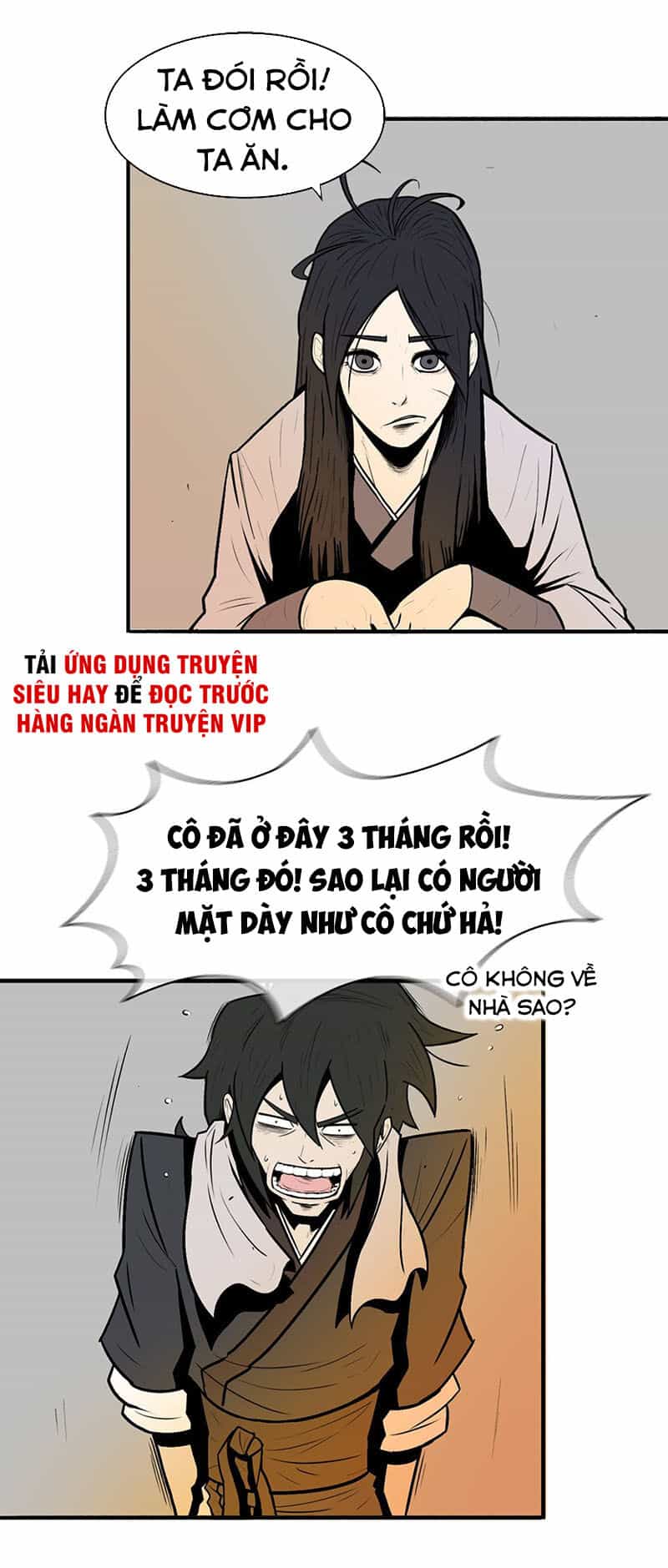 Bắc Kiếm Giang Hồ - Chương 5 - ảnh 50