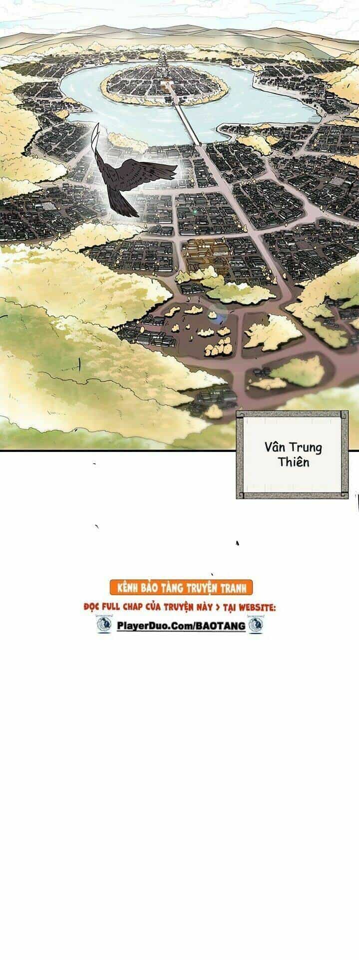 Bắc Kiếm Giang Hồ - Chương 50 - ảnh 38