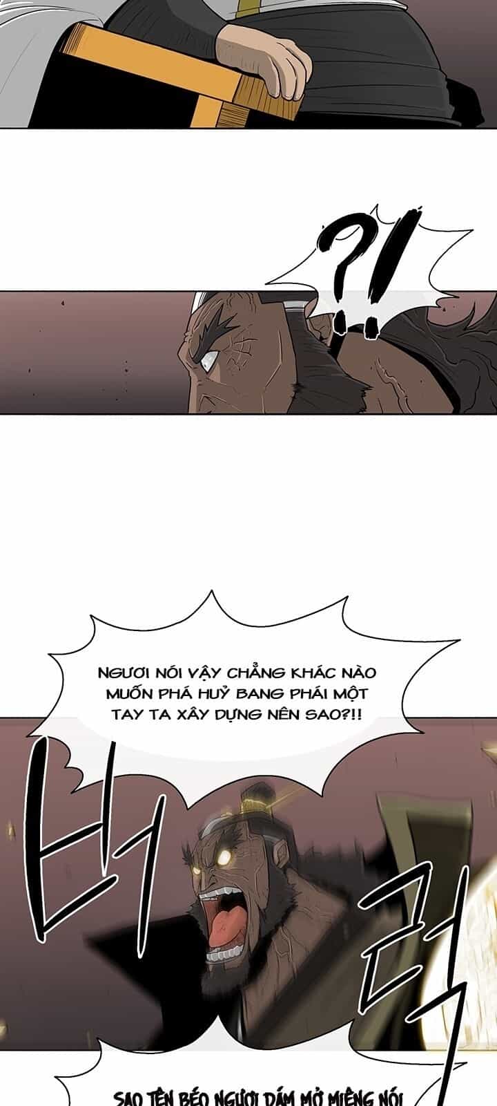 Bắc Kiếm Giang Hồ - Chương 51 - ảnh 51