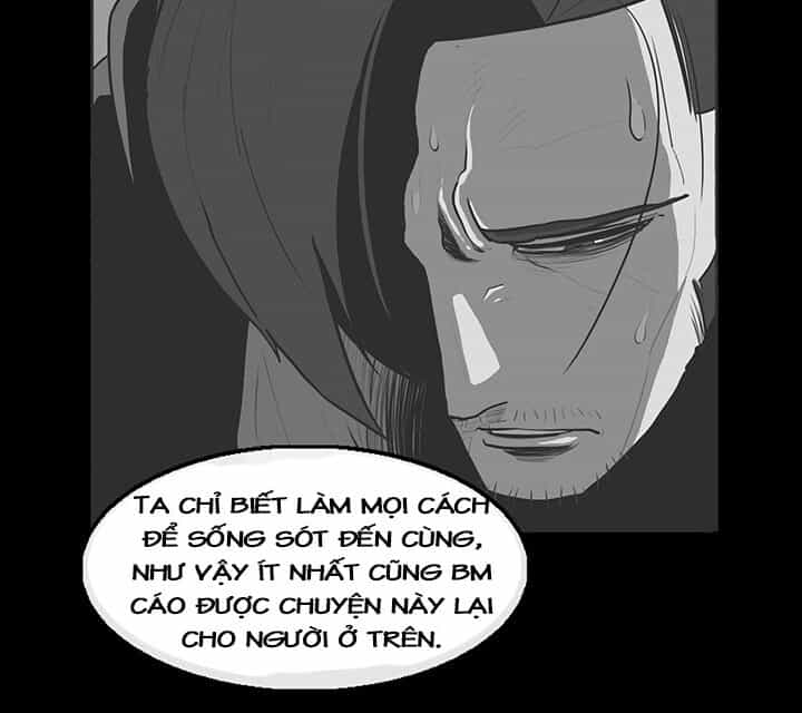 Bắc Kiếm Giang Hồ - Chương 52 - ảnh 47