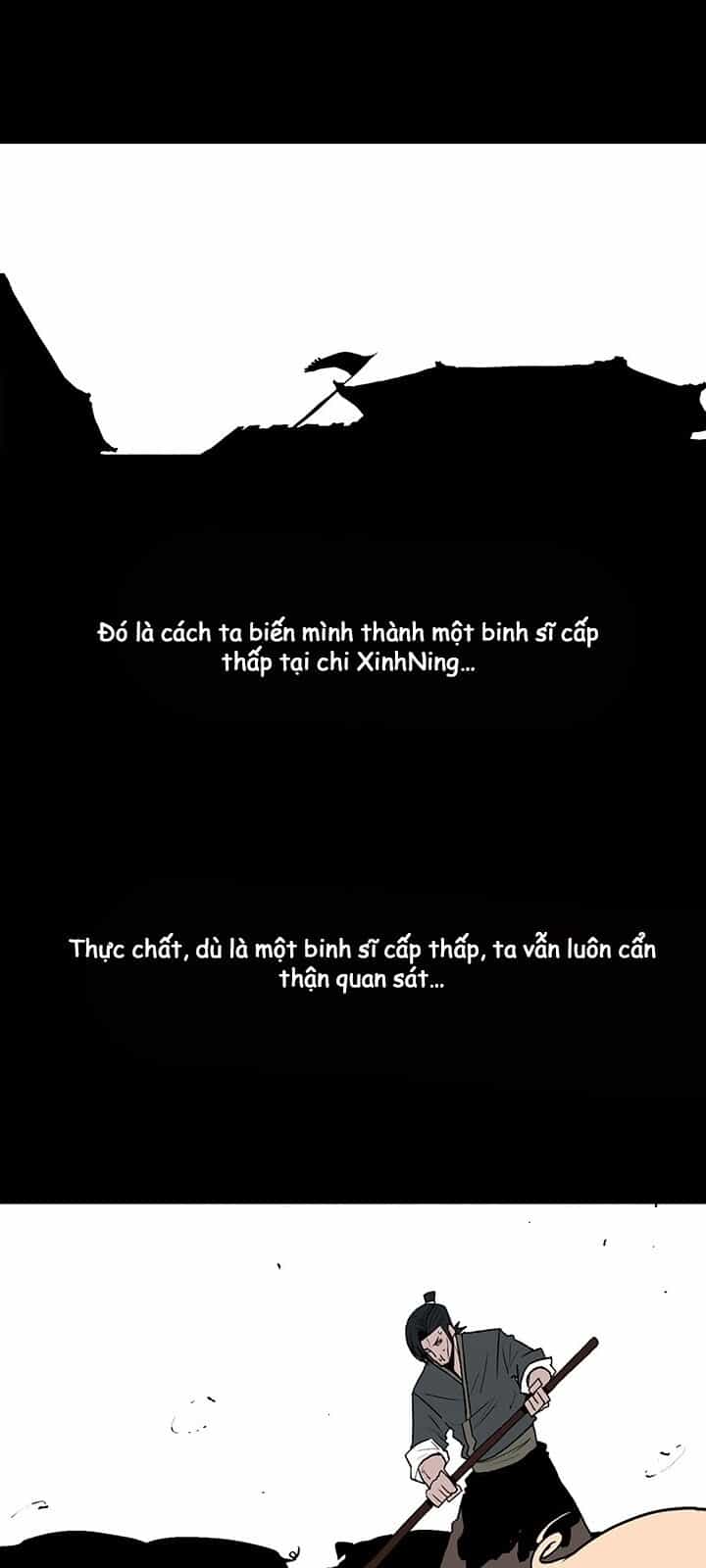 Bắc Kiếm Giang Hồ - Chương 52 - ảnh 54