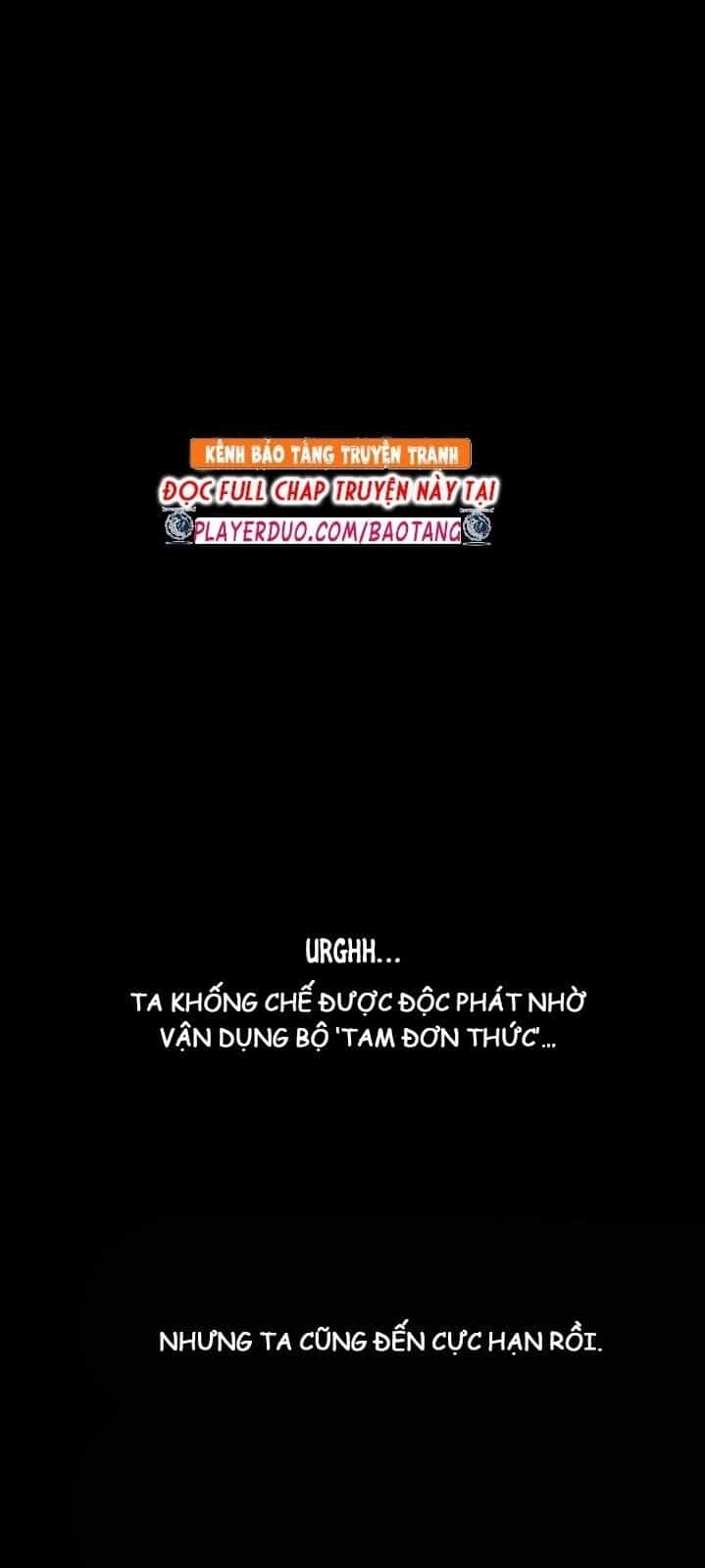 Bắc Kiếm Giang Hồ - Chương 53 - ảnh 48