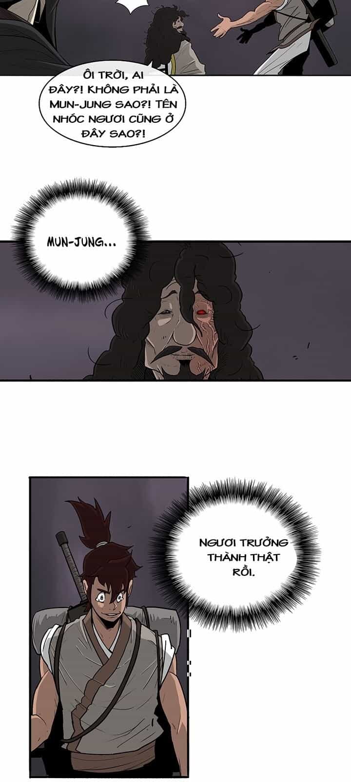 Bắc Kiếm Giang Hồ - Chương 54 - ảnh 25