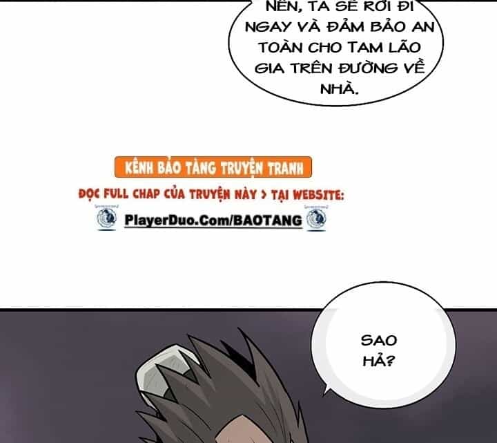Bắc Kiếm Giang Hồ - Chương 54 - ảnh 62