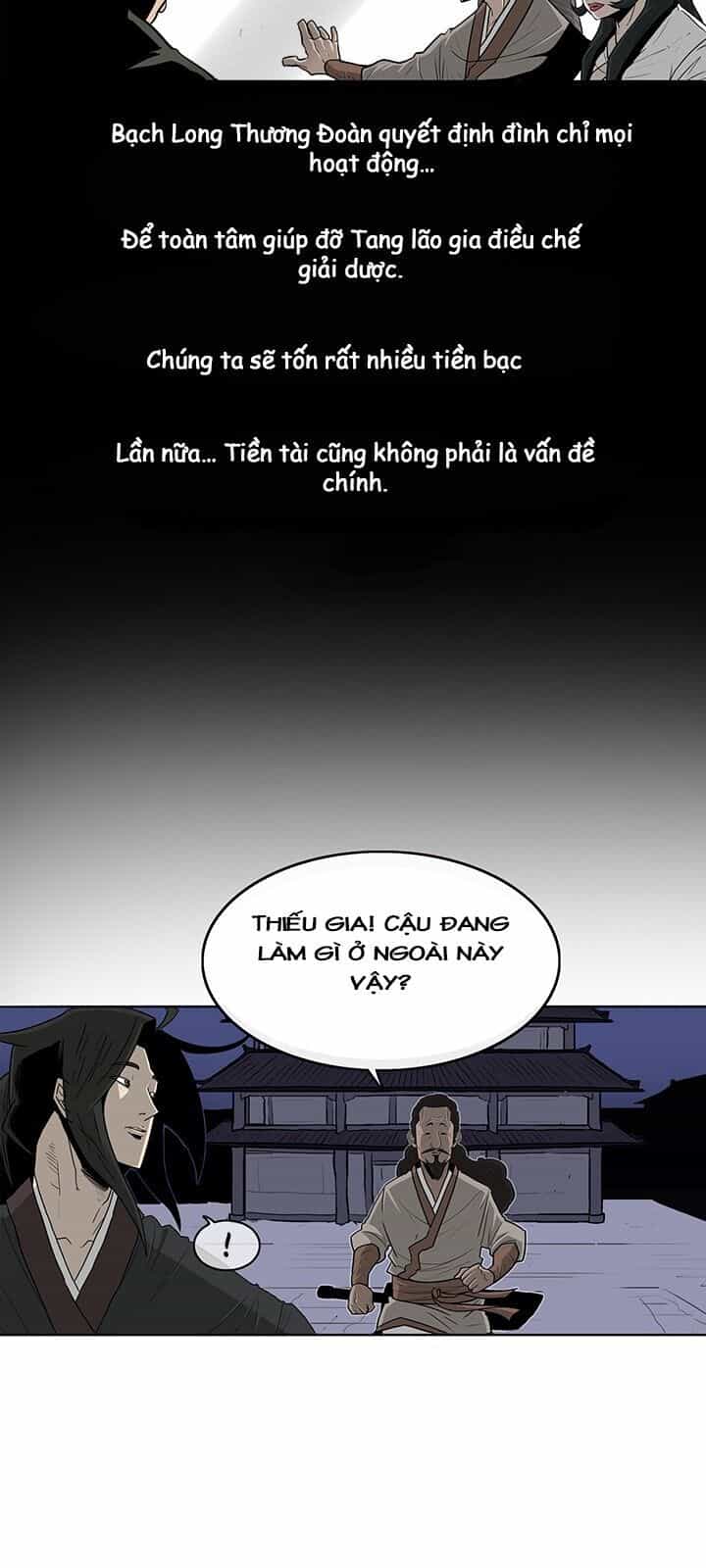 Bắc Kiếm Giang Hồ - Chương 56 - ảnh 18
