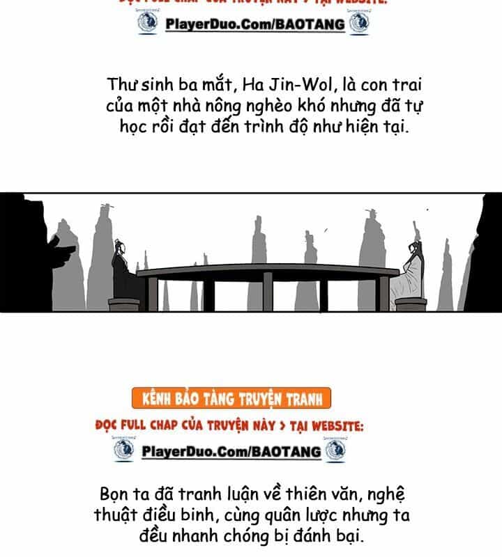 Bắc Kiếm Giang Hồ - Chương 57 - ảnh 44
