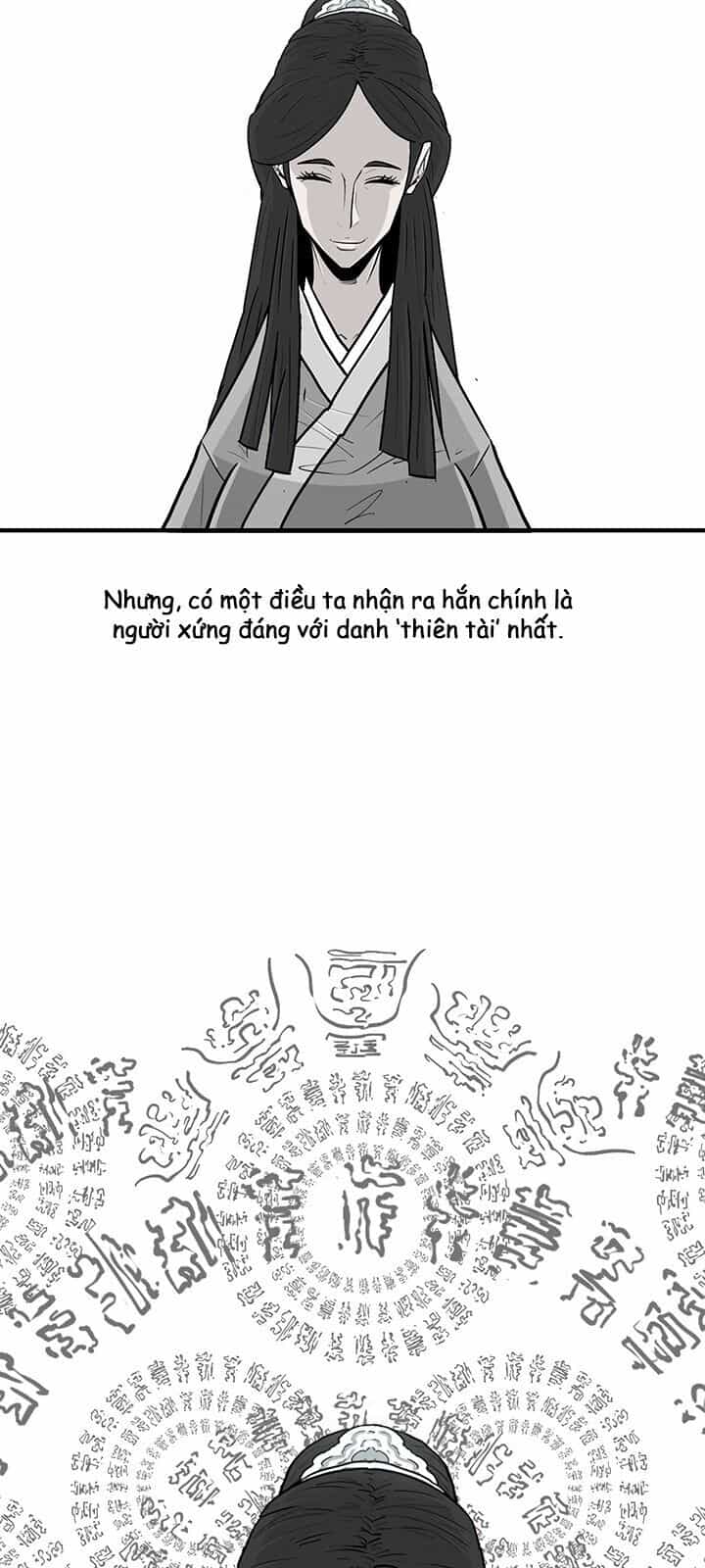 Bắc Kiếm Giang Hồ - Chương 57 - ảnh 46
