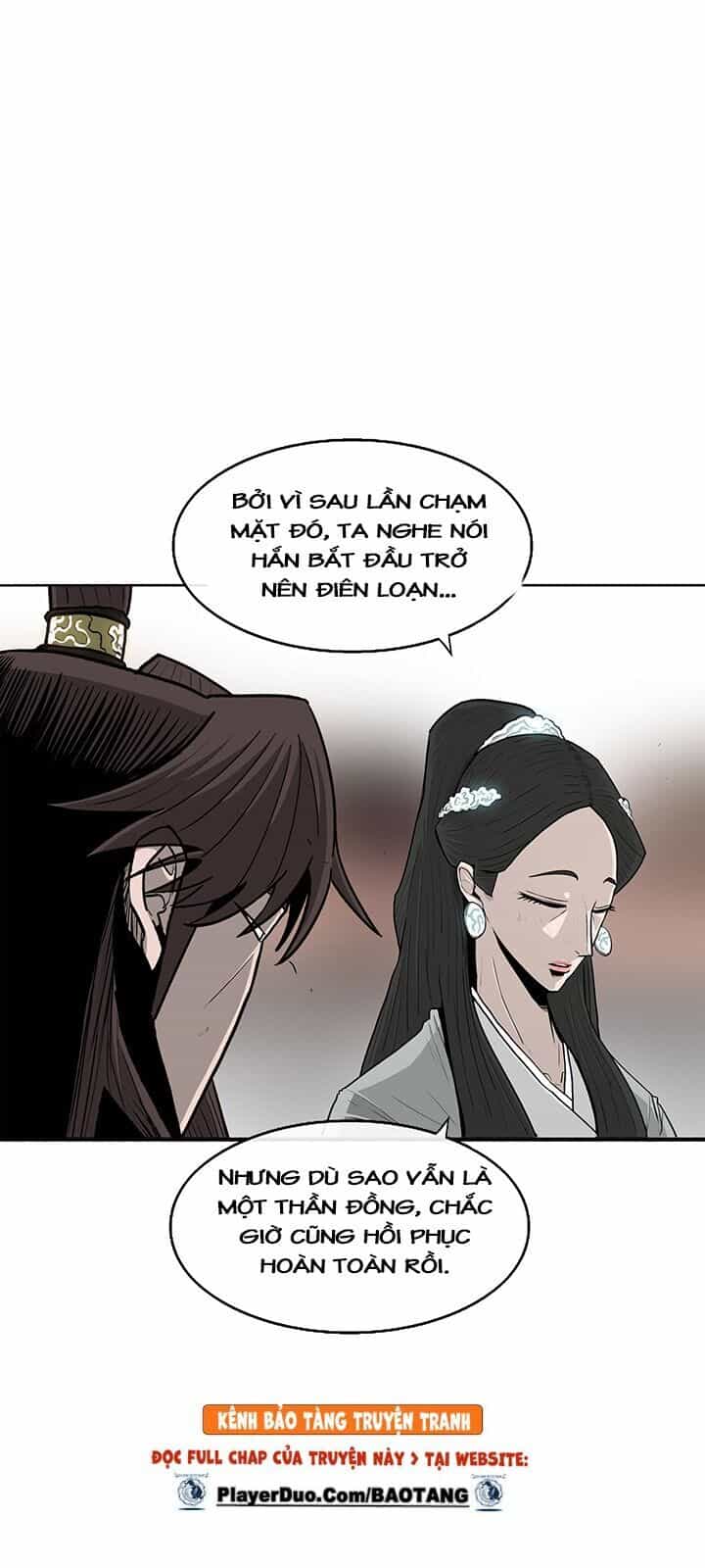 Bắc Kiếm Giang Hồ - Chương 57 - ảnh 52