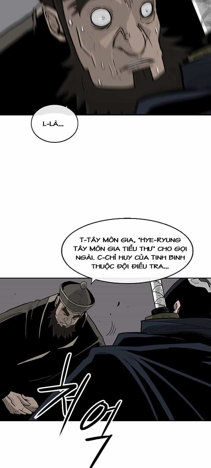 Bắc Kiếm Giang Hồ - Chương 58 - ảnh 25