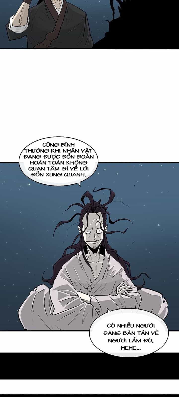Bắc Kiếm Giang Hồ - Chương 58 - ảnh 37