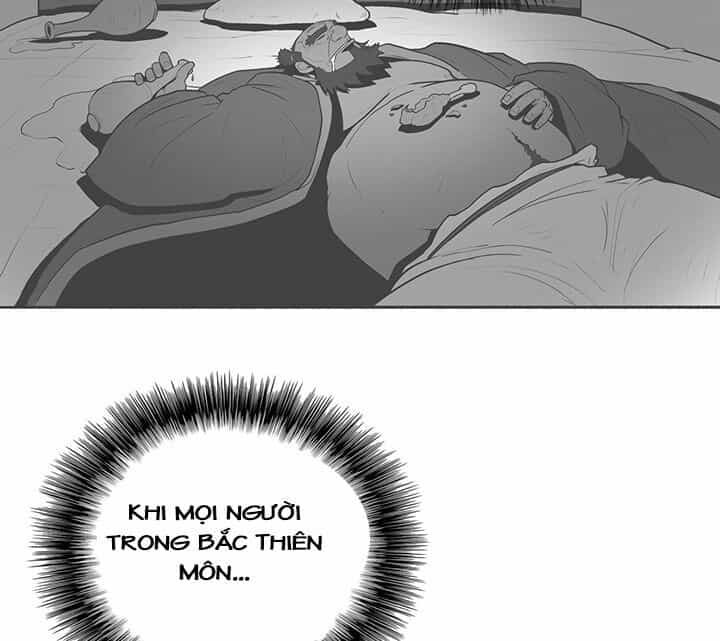Bắc Kiếm Giang Hồ - Chương 58 - ảnh 8